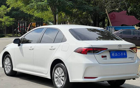 Toyota Corolla, 2022 год, 1 456 000 рублей, 7 фотография