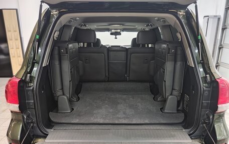 Toyota Land Cruiser 200, 2008 год, 2 750 000 рублей, 22 фотография