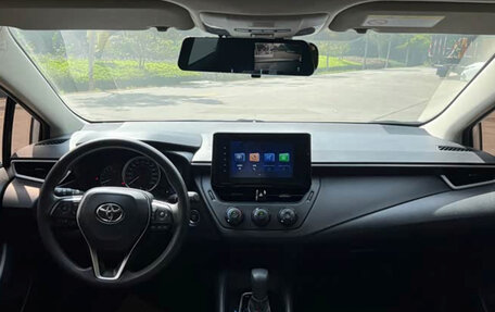 Toyota Corolla, 2022 год, 1 456 000 рублей, 10 фотография