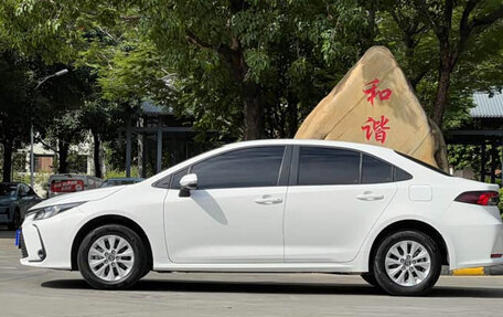 Toyota Corolla, 2022 год, 1 456 000 рублей, 4 фотография