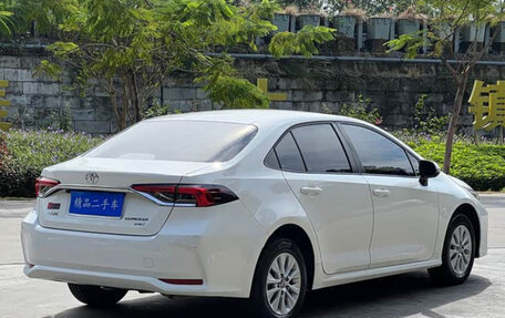 Toyota Corolla, 2022 год, 1 456 000 рублей, 5 фотография