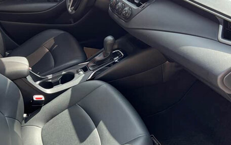 Toyota Corolla, 2022 год, 1 456 000 рублей, 11 фотография