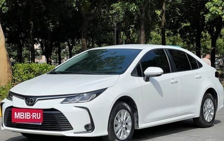 Toyota Corolla, 2022 год, 1 456 000 рублей, 3 фотография