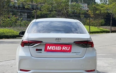 Toyota Corolla, 2022 год, 1 456 000 рублей, 6 фотография