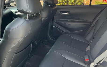 Toyota Corolla, 2022 год, 1 456 000 рублей, 15 фотография