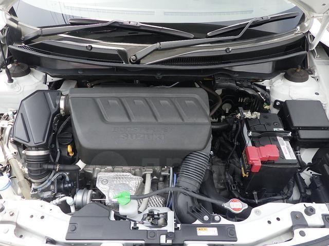 Suzuki Swift V, 2022 год, 1 000 000 рублей, 16 фотография