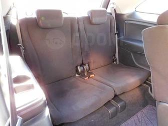 Honda Stream II рестайлинг, 2014 год, 900 000 рублей, 1 фотография