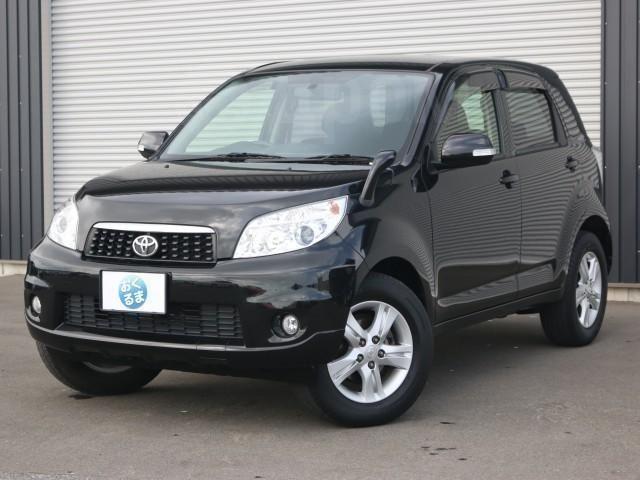 Toyota Rush I, 2016 год, 1 203 000 рублей, 1 фотография