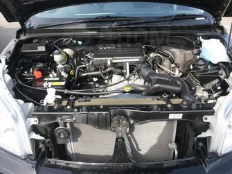 Toyota Rush I, 2016 год, 1 203 000 рублей, 1 фотография