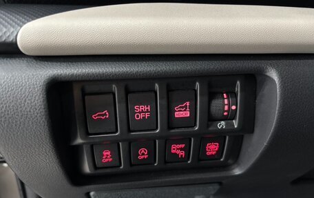 Subaru Forester, 2022 год, 2 470 000 рублей, 11 фотография