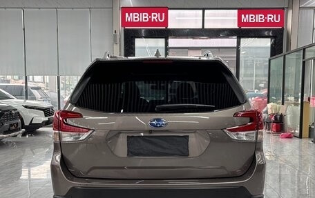 Subaru Forester, 2022 год, 2 470 000 рублей, 5 фотография