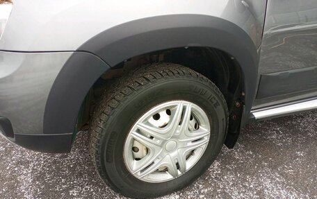 Renault Duster I рестайлинг, 2020 год, 1 750 000 рублей, 5 фотография