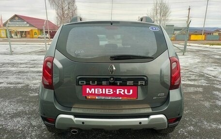 Renault Duster I рестайлинг, 2020 год, 1 750 000 рублей, 7 фотография