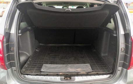 Renault Duster I рестайлинг, 2020 год, 1 750 000 рублей, 17 фотография