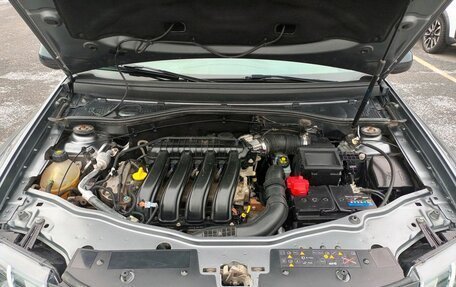 Renault Duster I рестайлинг, 2020 год, 1 750 000 рублей, 14 фотография