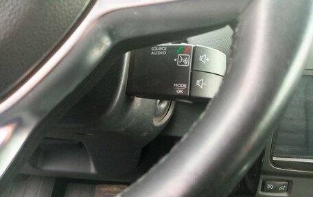 Renault Duster I рестайлинг, 2020 год, 1 750 000 рублей, 15 фотография