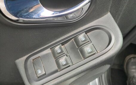 Renault Duster I рестайлинг, 2020 год, 1 750 000 рублей, 26 фотография