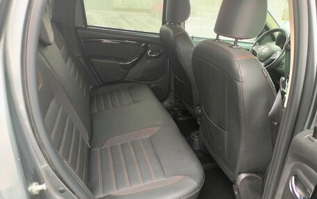 Renault Duster I рестайлинг, 2020 год, 1 750 000 рублей, 19 фотография