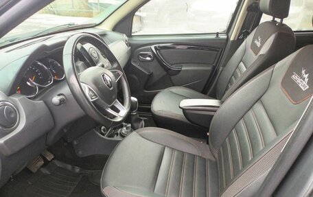 Renault Duster I рестайлинг, 2020 год, 1 750 000 рублей, 23 фотография