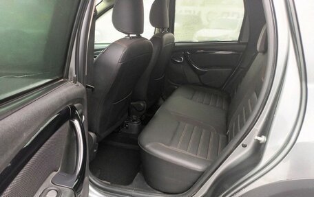 Renault Duster I рестайлинг, 2020 год, 1 750 000 рублей, 21 фотография