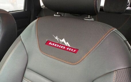 Renault Duster I рестайлинг, 2020 год, 1 750 000 рублей, 24 фотография