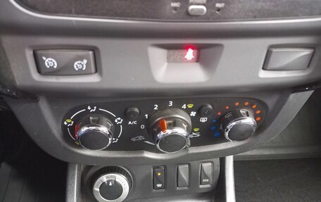 Renault Duster I рестайлинг, 2020 год, 1 750 000 рублей, 29 фотография