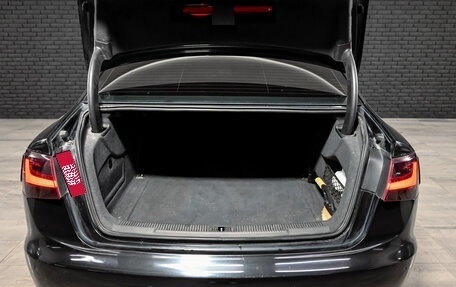 Audi A6, 2011 год, 1 550 000 рублей, 7 фотография