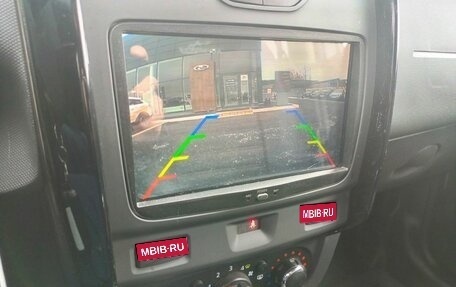 Renault Duster I рестайлинг, 2020 год, 1 750 000 рублей, 30 фотография