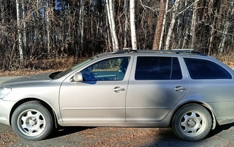 Skoda Octavia, 2011 год, 790 000 рублей, 3 фотография