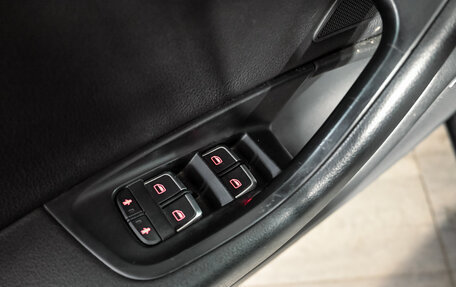 Audi A6, 2011 год, 1 550 000 рублей, 14 фотография