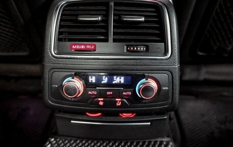 Audi A6, 2011 год, 1 550 000 рублей, 18 фотография