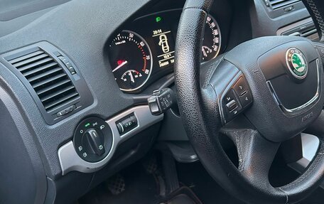 Skoda Octavia, 2011 год, 790 000 рублей, 6 фотография