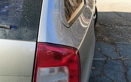 Skoda Octavia, 2011 год, 790 000 рублей, 12 фотография