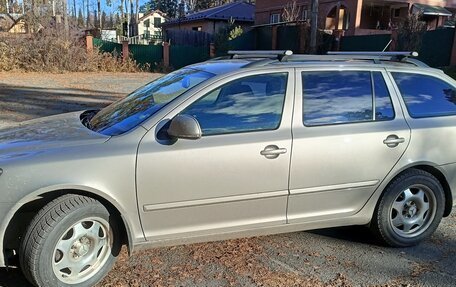 Skoda Octavia, 2011 год, 790 000 рублей, 13 фотография