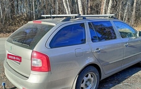 Skoda Octavia, 2011 год, 790 000 рублей, 9 фотография