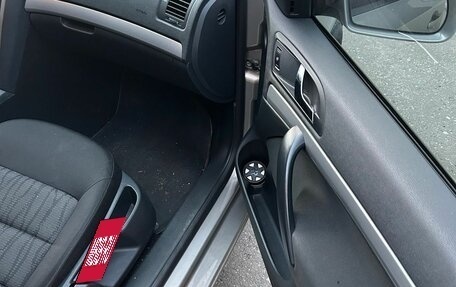 Skoda Octavia, 2011 год, 790 000 рублей, 14 фотография