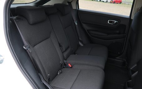 Honda Vezel, 2022 год, 1 550 000 рублей, 13 фотография