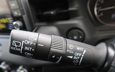 Honda Vezel, 2022 год, 1 550 000 рублей, 25 фотография