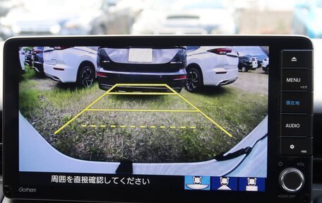 Honda Vezel, 2022 год, 1 550 000 рублей, 29 фотография