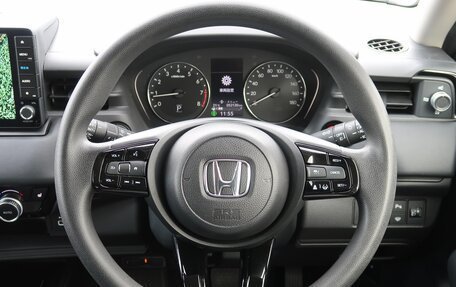 Honda Vezel, 2022 год, 1 550 000 рублей, 22 фотография