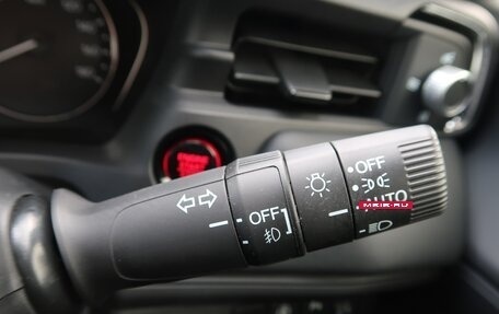 Honda Vezel, 2022 год, 1 550 000 рублей, 26 фотография