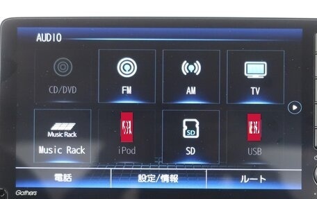 Honda Vezel, 2022 год, 1 550 000 рублей, 27 фотография