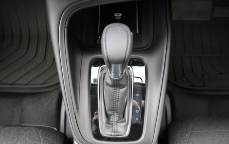 Honda Vezel, 2022 год, 1 550 000 рублей, 33 фотография