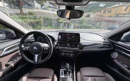 BMW 1 серия, 2022 год, 2 080 000 рублей, 5 фотография