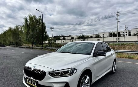 BMW 1 серия, 2022 год, 2 080 000 рублей, 2 фотография