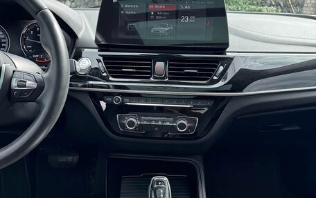 BMW 1 серия, 2022 год, 2 080 000 рублей, 8 фотография