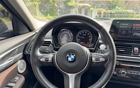 BMW 1 серия, 2022 год, 2 080 000 рублей, 7 фотография