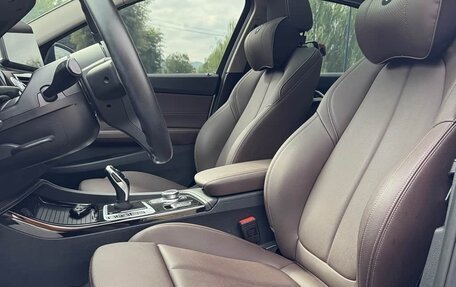 BMW 1 серия, 2022 год, 2 080 000 рублей, 9 фотография