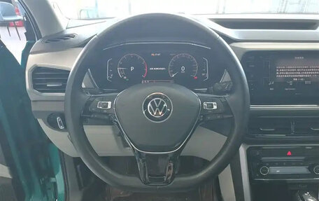 Volkswagen T-Cross I, 2023 год, 2 554 000 рублей, 11 фотография