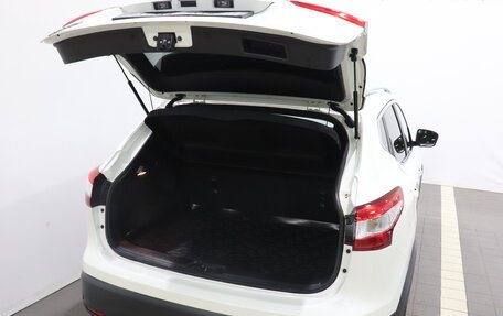 Nissan Qashqai, 2017 год, 1 825 000 рублей, 7 фотография